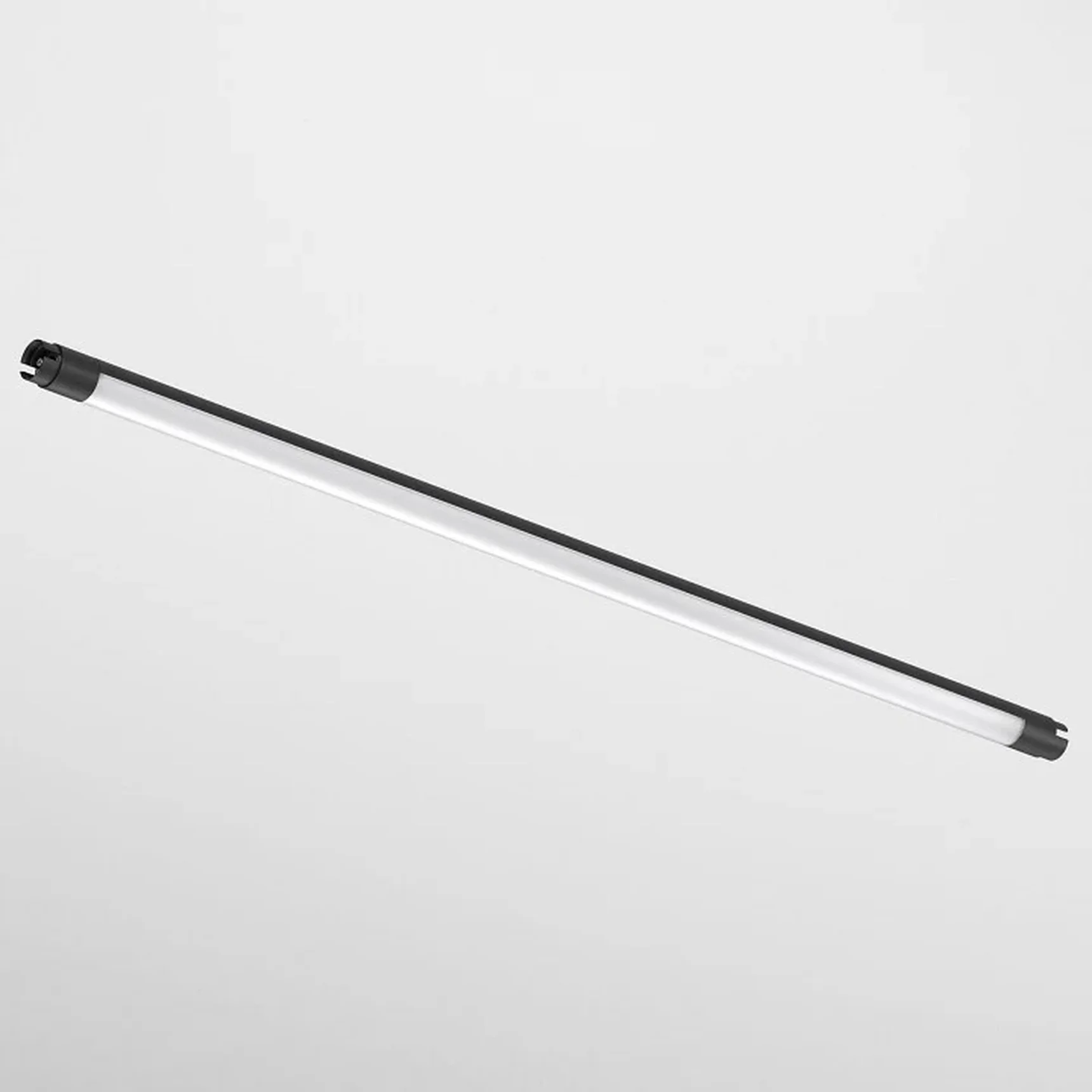 Module System Трековый светильник 18W 3000K (черный) 85175/01