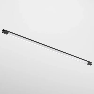 Module System Трековый светильник 18W 3000K (черный) 85175/01