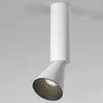Светильник накладной светодиодный Piks 7W 4000К белый 25107/LED