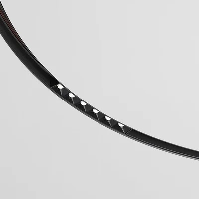 Slim Magnetic Трековый светильник для радиусного шинопровода 6W 4200K Intenso чёрный ? 1200мм 85185/01