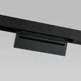Slim Magnetic Умный трековый светильник 12W 2700-6500K Dim HL02 (черный) 85195/01