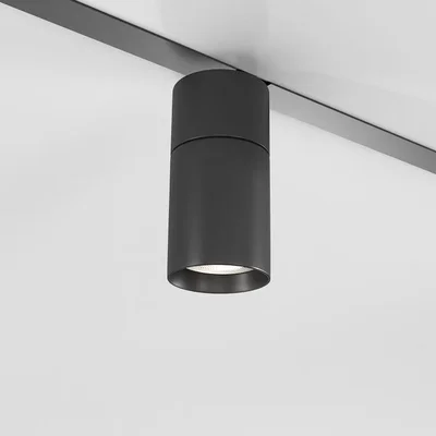 Slim Magnetic Умный трековый светильник 20W 2700-6500K Dim R03 (черный) 85197/01
