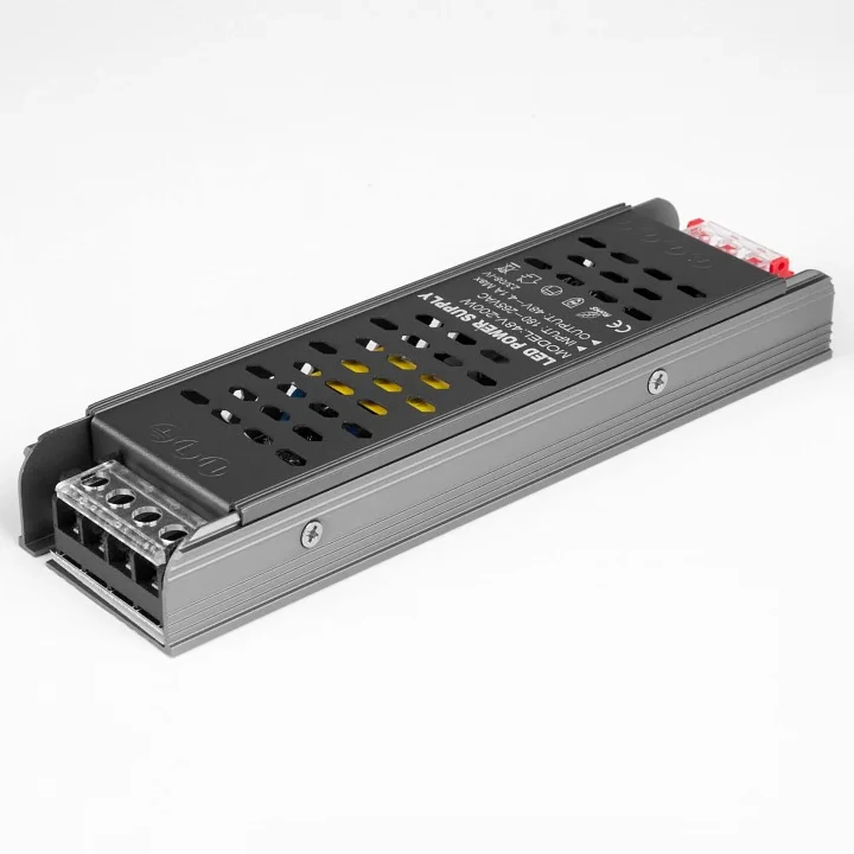 Блок питания 200W 48V IP00 4,1 A 95059/00
