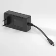 Mini Magnetic Блок питания 48W черный 95060/00