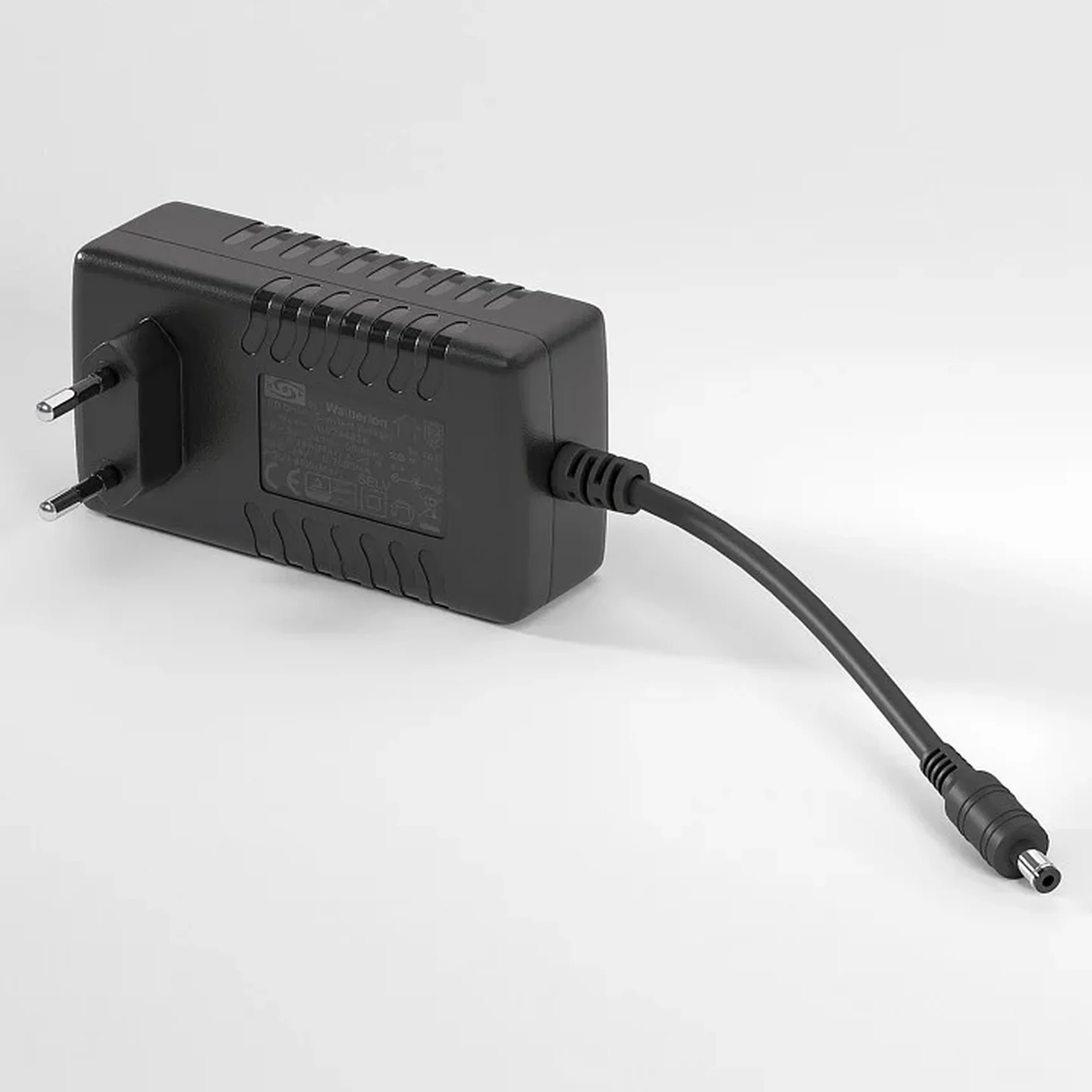 Mini Magnetic Блок питания 48W черный 95060/00