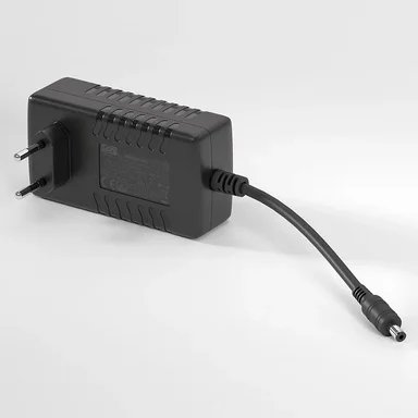 Mini Magnetic Блок питания 48W черный 95060/00