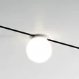 Mini Magnetic Трековый светильник 3W 3000K 85199/01