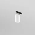 Mini Magnetic Трековый светильник 5W 3000K (белый/черный) 85201/01