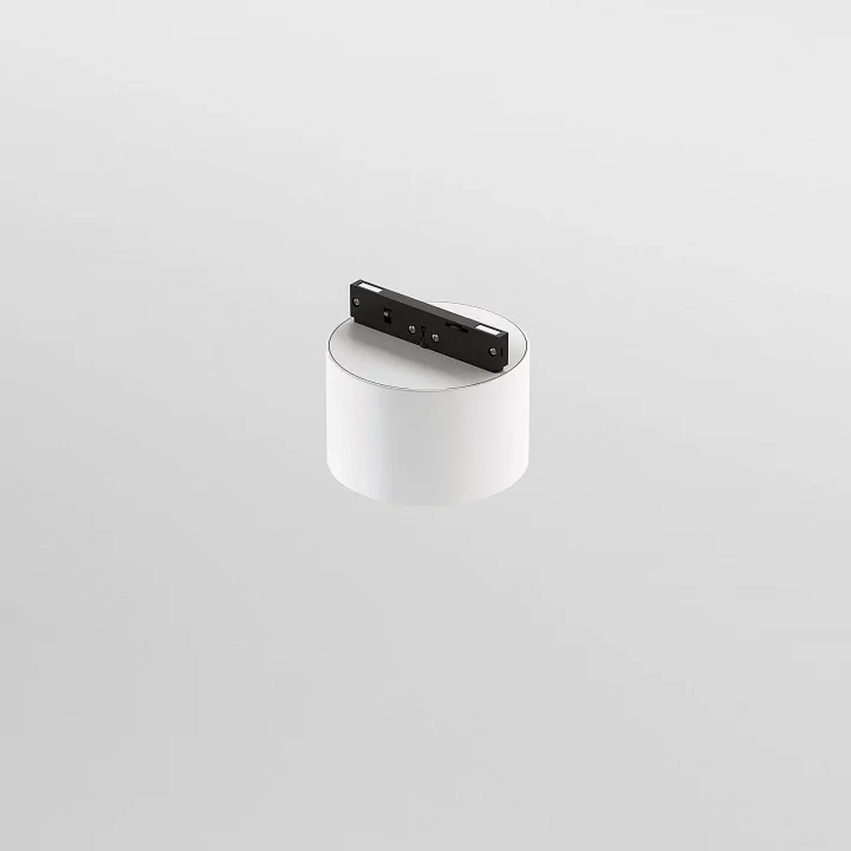 Mini Magnetic Трековый светильник 5W 3000K (белый/черный) 85205/01