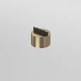 Mini Magnetic Трековый светильник 5W 3000K (латунь/черный) 85206/01