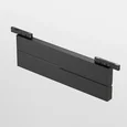 Mini Magnetic Трековый светильник 12W 3000K (черный) 85208/01