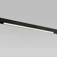 Slim Magnetic L02 Трековый светильник 30W 3000K черный 85034/01