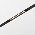 Slim Magnetic SL02 Трековый светильник 12W 3000K черный 85005/01