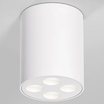 Светильник потолочный светодиодный Points 7W 4000K белый 25111/LED