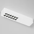 Светильник потолочный светодиодный Tend 9W 4000K белый 25114/LED