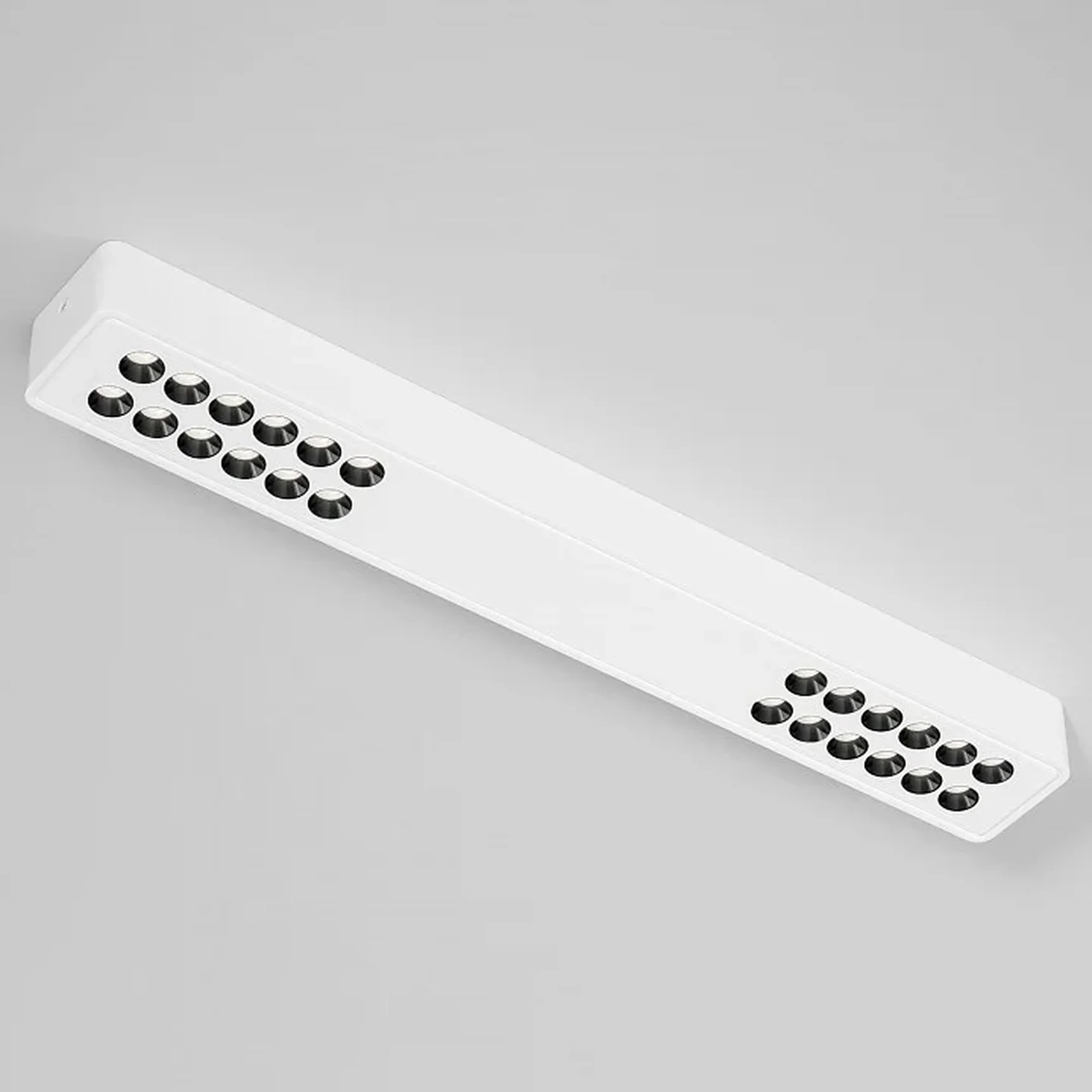 Светильник потолочный светодиодный Tend 16W 4000K белый 25115/LED