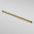 Brass Line Трековый светильник 12W 3000K латунь 85526/01