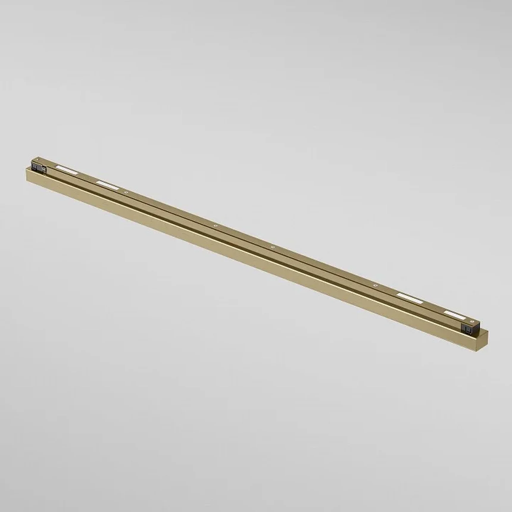 Brass Line Трековый светильник 12W 3000K латунь 85526/01