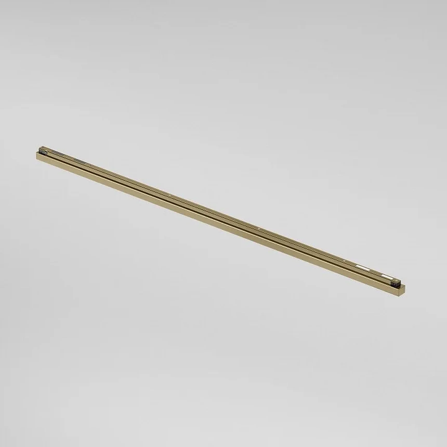 Brass Line Трековый светильник 24W 3000K латунь 85527/01
