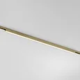 Brass Line Трековый светильник 24W 3000K латунь 85527/01