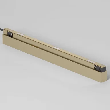 Brass Line Блок питания 150W латунь 95066/00