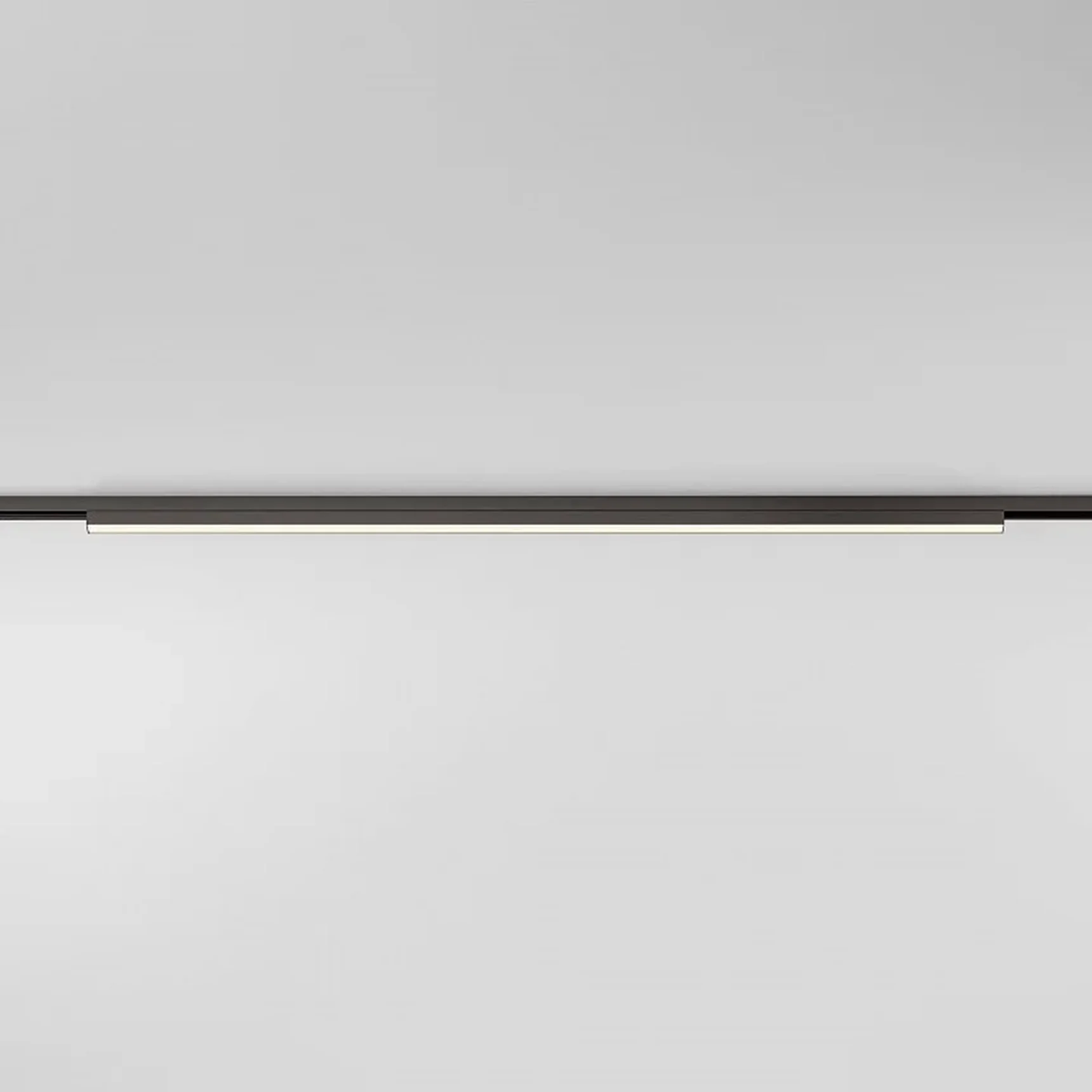 Titan Line Трековый светильник 24W 3000K титан 85527/01