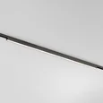 Titan Line Трековый светильник 24W 3000K титан 85527/01
