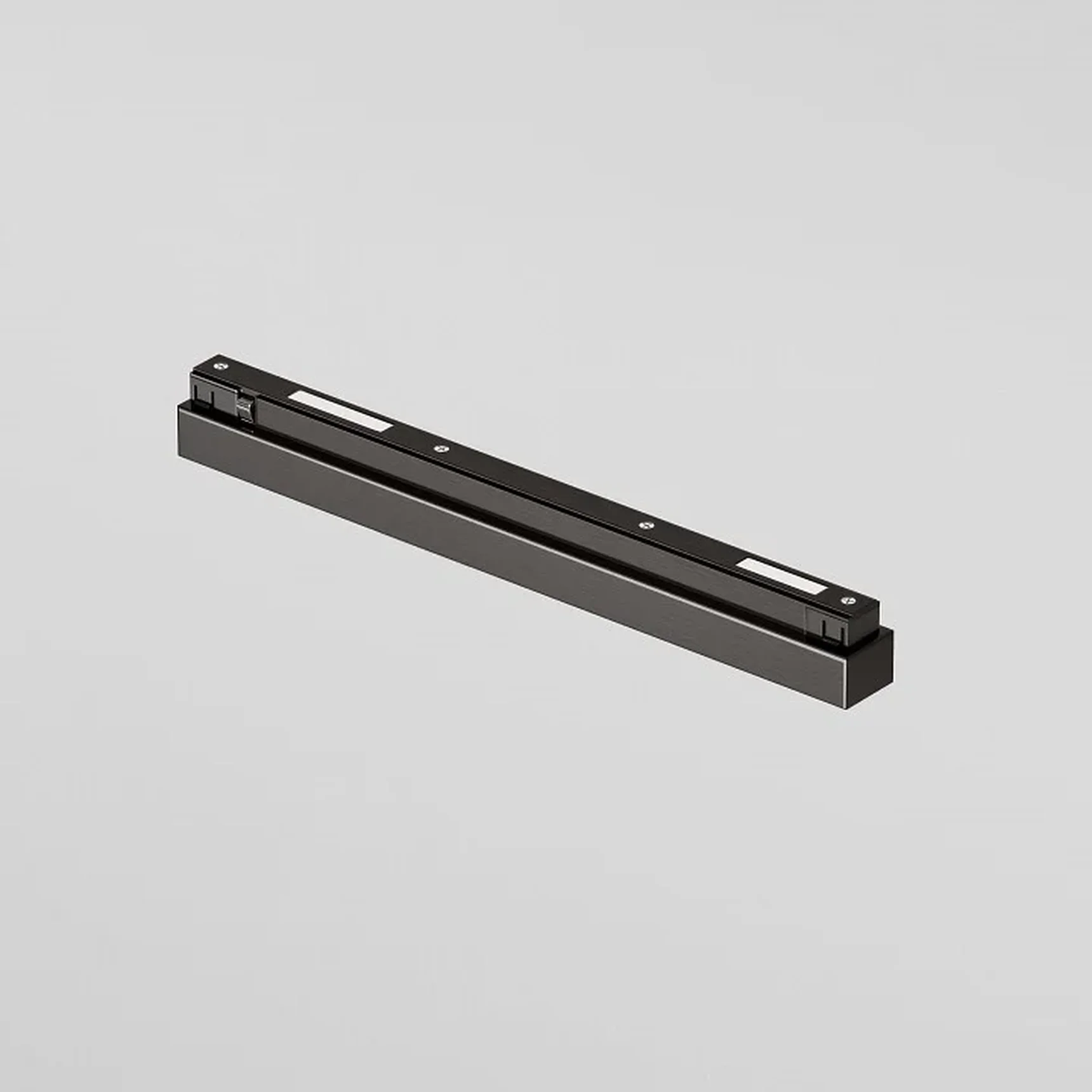 Titan Line Трековый светильник 10W 3000K титан 85528/01