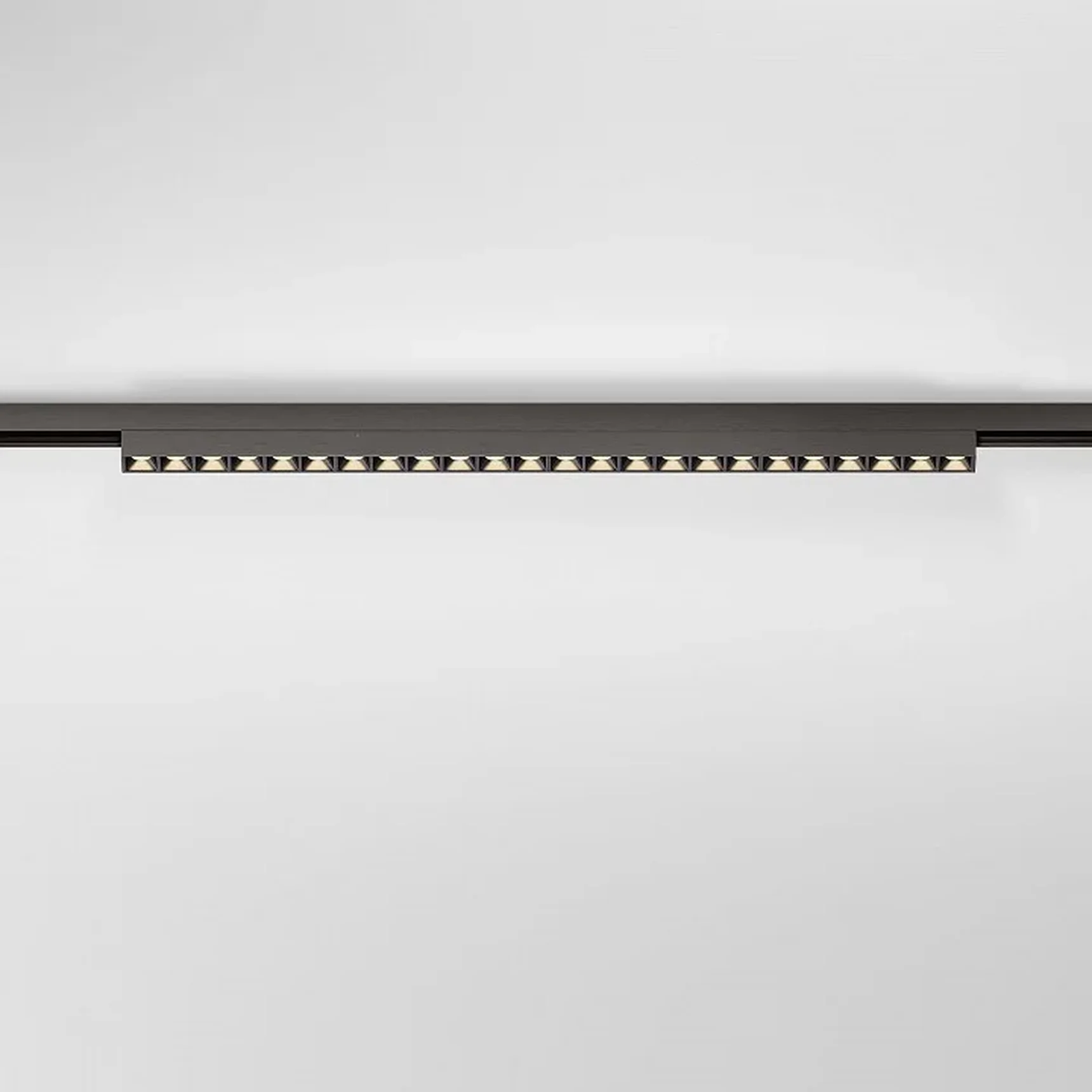 Titan Line Трековый светильник 20W 3000K титан 85529/01
