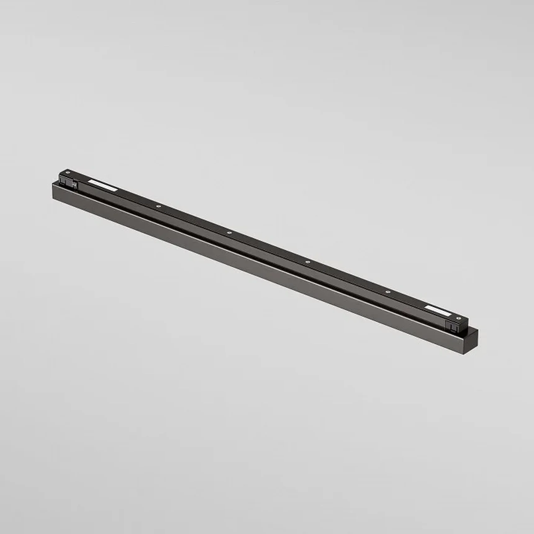 Titan Line Трековый светильник 20W 3000K титан 85529/01