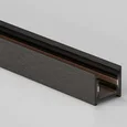 Titan Line Шинопровод накладной титан 1,5м 85223/00