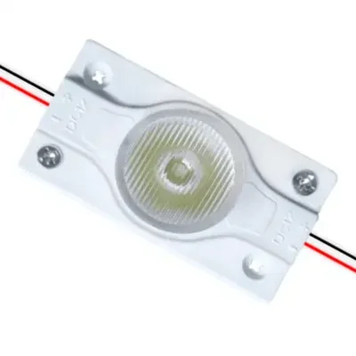 Светодиодный модуль Prism P4 HE 2Вт 230Лм, KM-DS40-W