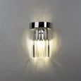 Светильник настенный Arte Lamp A1003AP-1CC