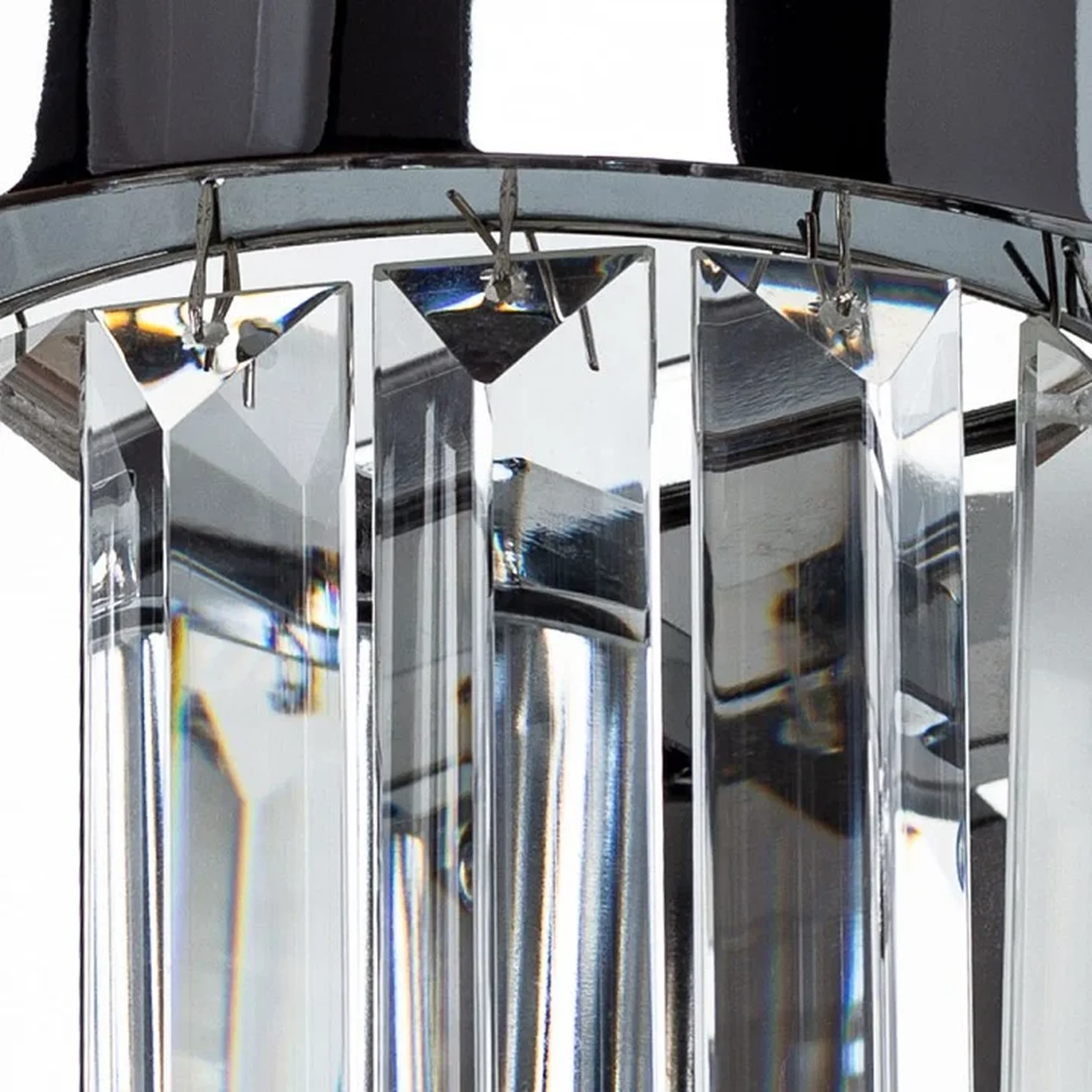 Светильник настенный Arte Lamp A1003AP-1CC