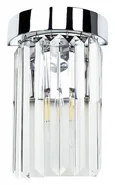 Светильник настенный Arte Lamp A1003AP-1CC
