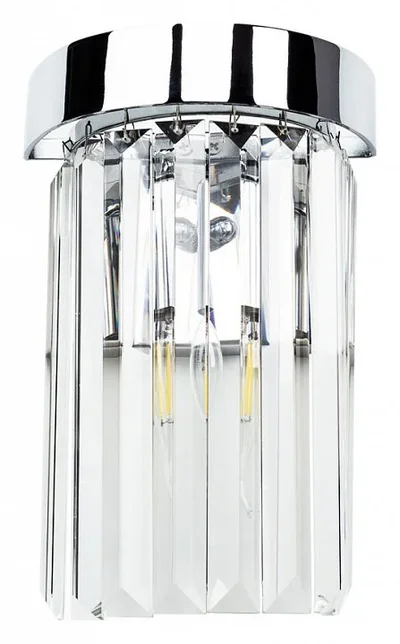 Светильник настенный Arte Lamp A1003AP-1CC