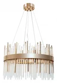 Светильник подвесной Arte Lamp Acapulco A1007SP-10GO