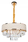 Светильник подвесной Arte Lamp Annabelle A1008LM-6GO