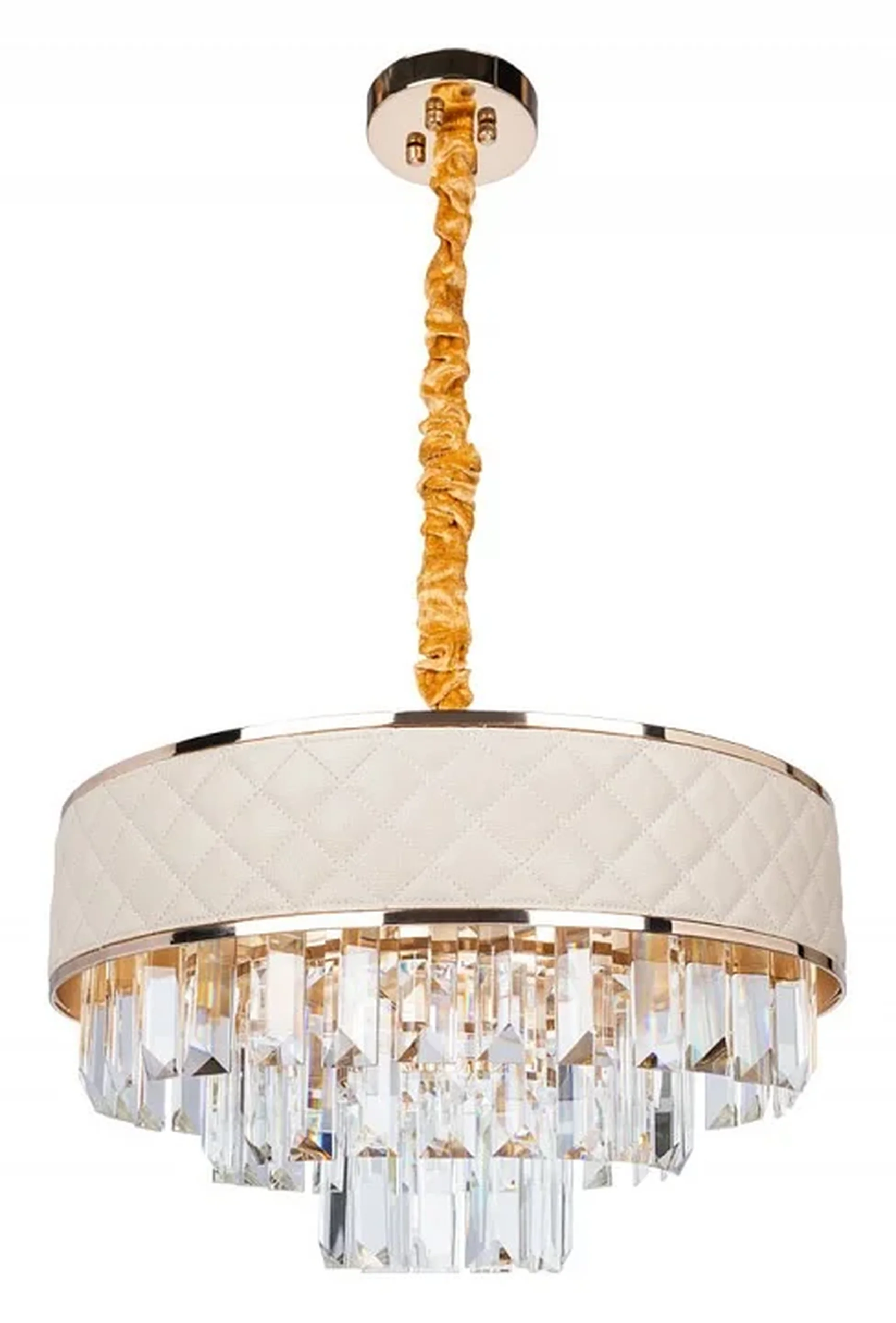 Светильник подвесной Arte Lamp Annabelle A1008LM-6GO