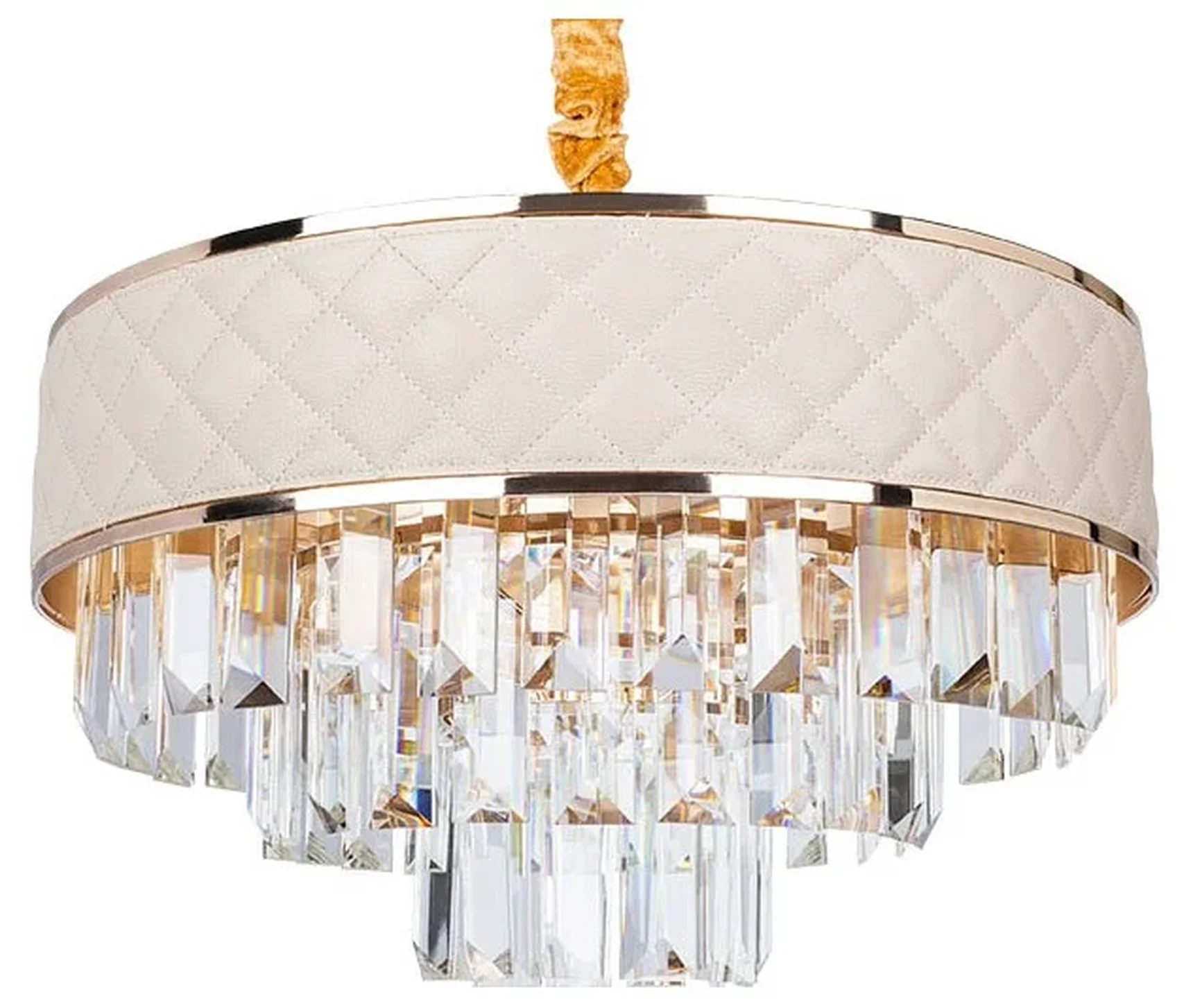 Светильник подвесной Arte Lamp Annabelle A1008LM-6GO