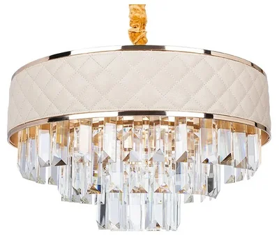 Светильник подвесной Arte Lamp Annabelle A1008LM-6GO