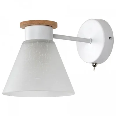 Бра Tyler A1031AP-1WH