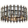 Светильник подвесной ARTE LAMP A1043SP-6BK