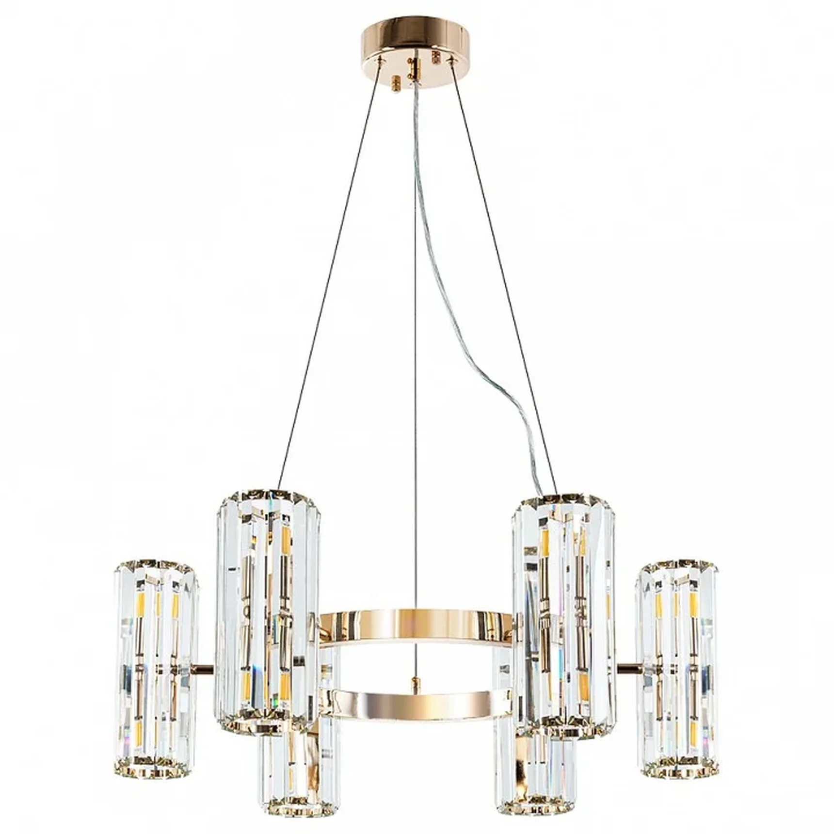 Светильник подвесной ARTE LAMP A1049SP-12GO
