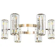Светильник подвесной ARTE LAMP A1049SP-12GO