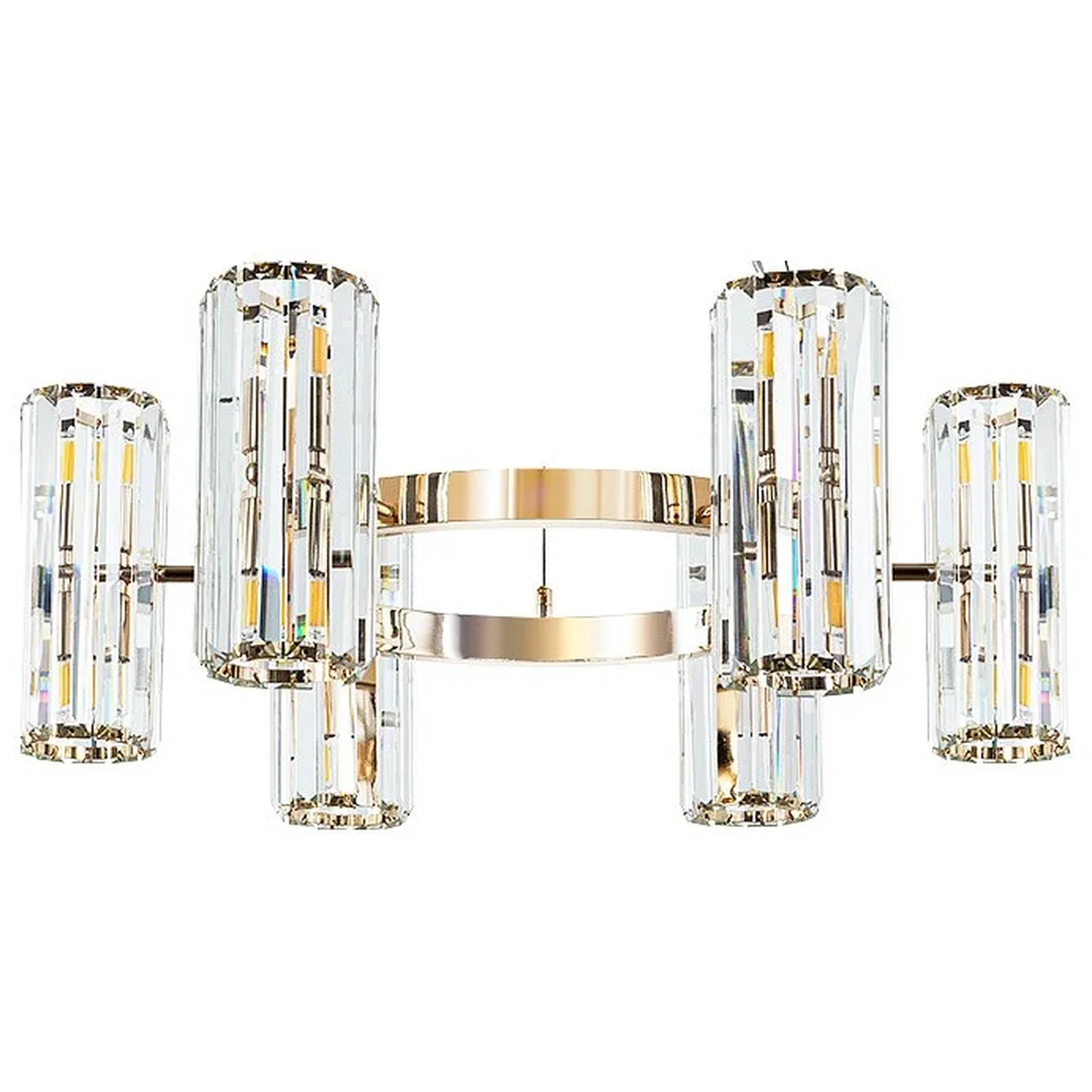 Светильник подвесной ARTE LAMP A1049SP-12GO
