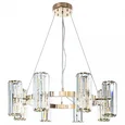 Светильник подвесной ARTE LAMP A1049SP-16GO