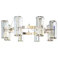 Светильник подвесной ARTE LAMP A1049SP-16GO