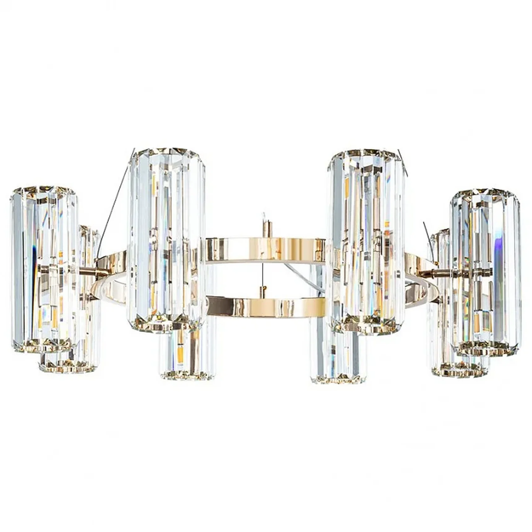 Светильник подвесной ARTE LAMP A1049SP-16GO