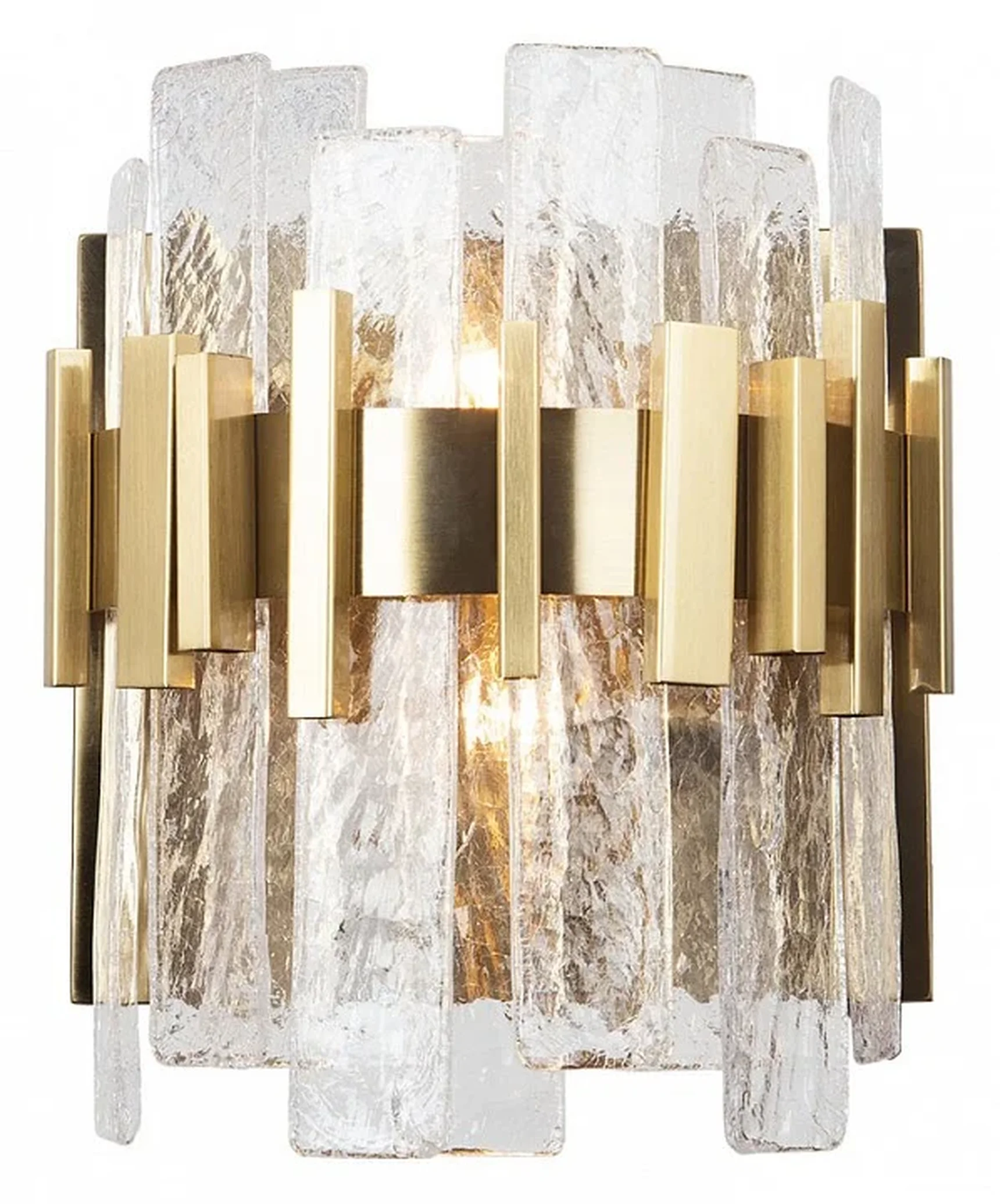 Светильник настенный ALYA ARTE LAMP A1053AP-2PB